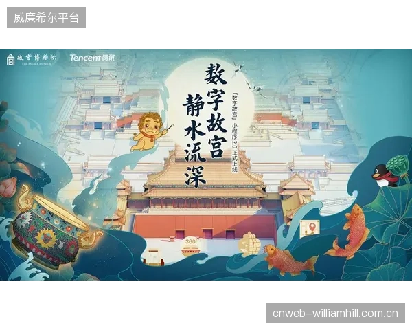 数字故宫“畅游多宝阁”小程序的用户数据揭示：推广期后20%的老用户留存率，为体育非遗线上化提供了用户粘性参照