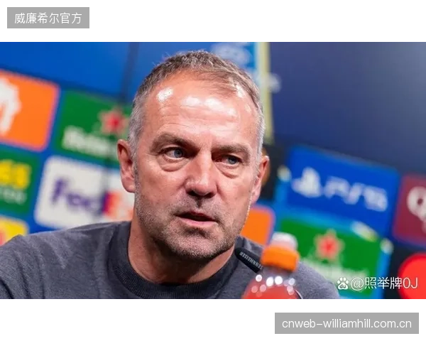 弗里克高位压迫结合区域防守，巴萨构建全联盟最强防线体系。